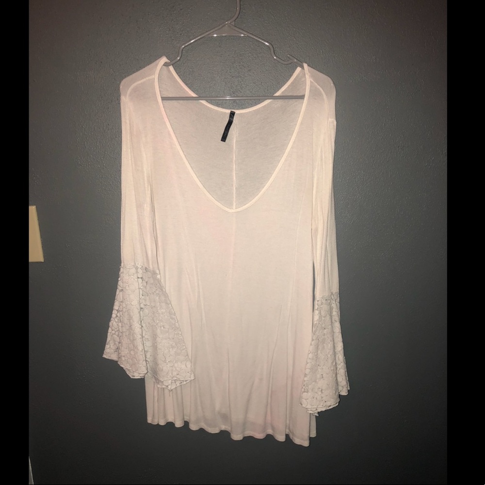White Blouse